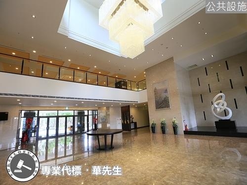 龜山大樓法拍-8