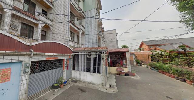 新園透天法拍-3