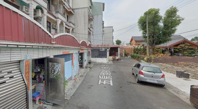 新園透天法拍-4