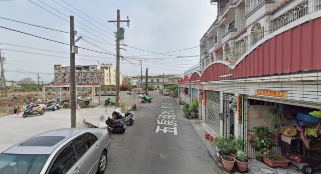 新園透天法拍-5