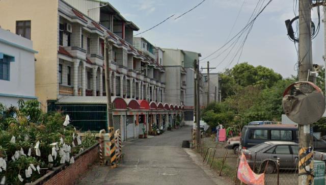 新園透天法拍-6