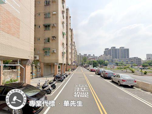 桃園區華廈法拍-10