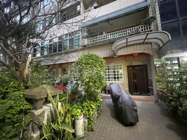 台北華廈_一樓法拍-1