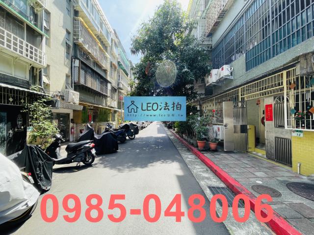 台北公寓_一樓_法拍公寓一樓法拍-6
