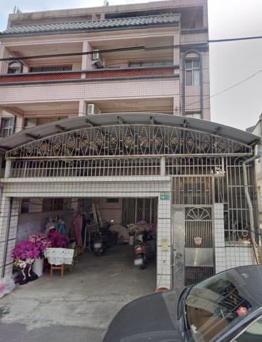 屏東透天法拍-7