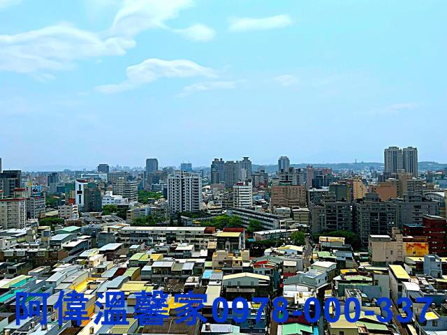 新竹北區大樓_華廈-1