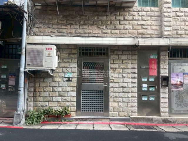 台北士林公寓法拍-0