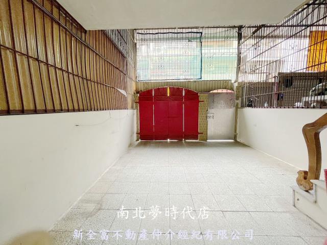 台南永康透天-13