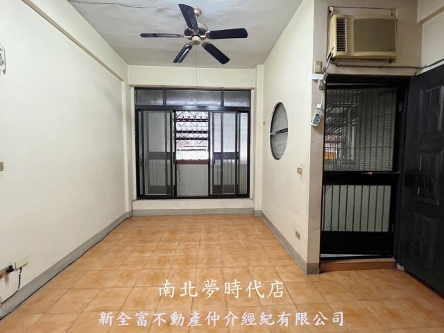 台南永康透天-1