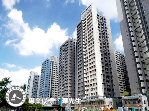 新北板橋拍賣大樓-10