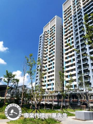 新北板橋拍賣大樓-2