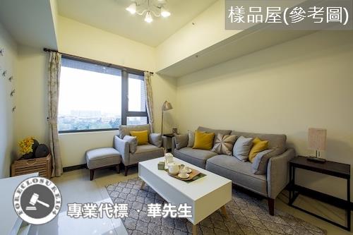 新北板橋拍賣大樓-5