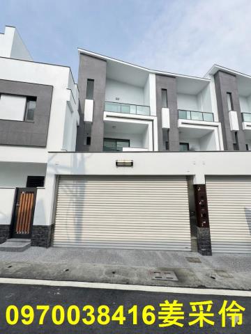 嘉義水上透天-0