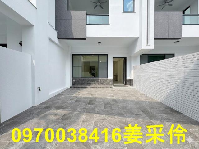 嘉義水上透天-1