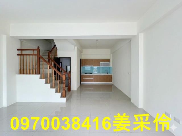 嘉義水上透天-2