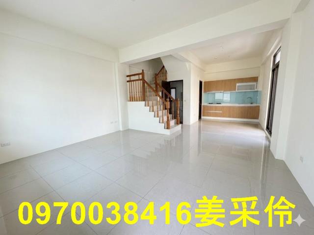 嘉義水上透天-3