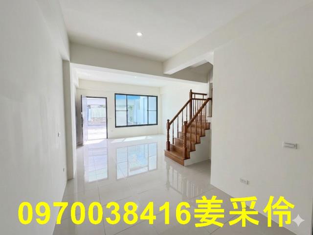 嘉義水上透天-4