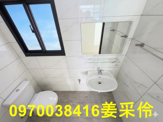 嘉義水上透天-7