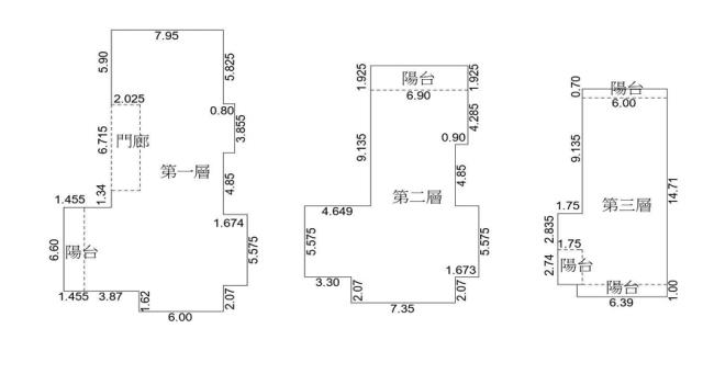 高雄路竹別墅法拍-3