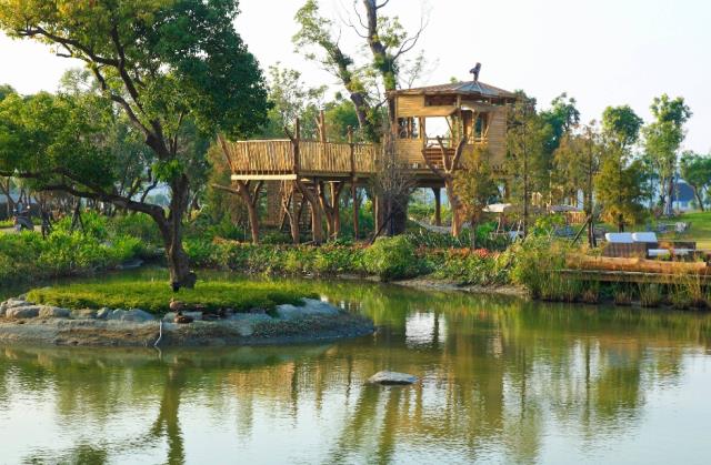 高雄路竹別墅法拍-4