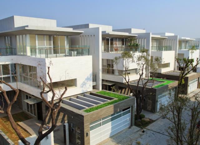 高雄路竹別墅法拍-5