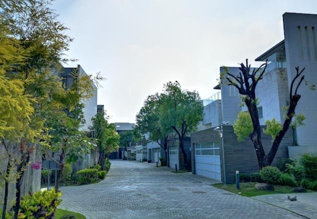 高雄路竹別墅法拍-6