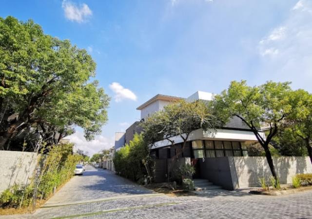 高雄路竹別墅法拍-8