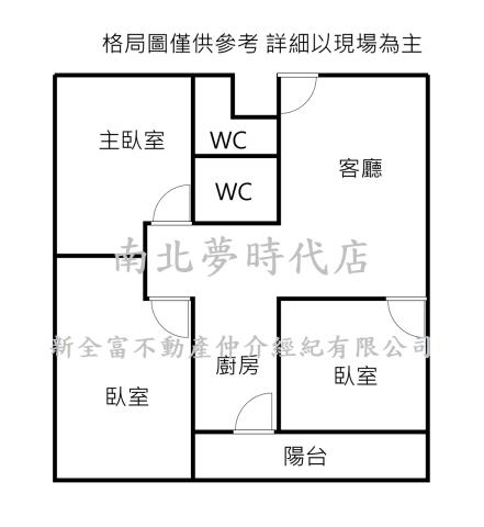 台南永康大樓-14
