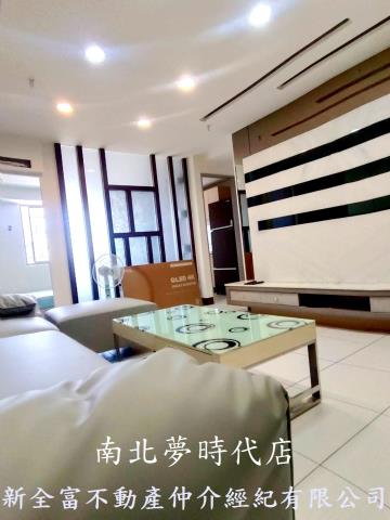 台南永康大樓-1