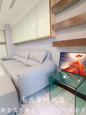 台南永康大樓-5