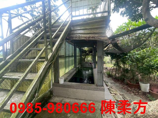 嘉義竹崎透天-10