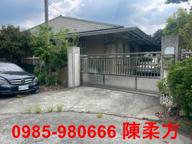 嘉義竹崎透天-12