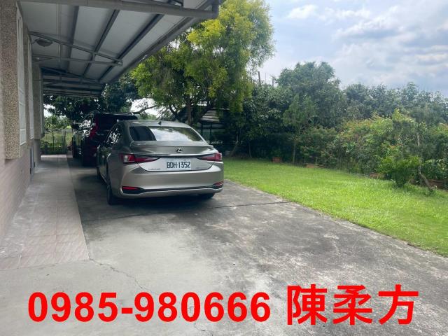 嘉義竹崎透天-13