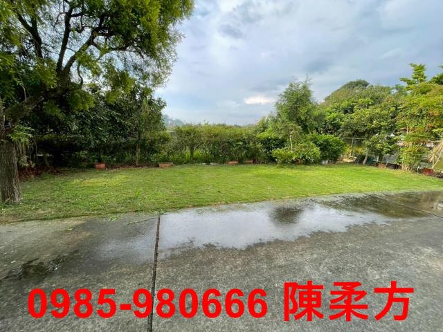 嘉義竹崎透天-1