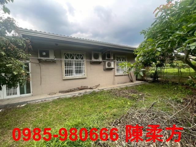 嘉義竹崎透天-4