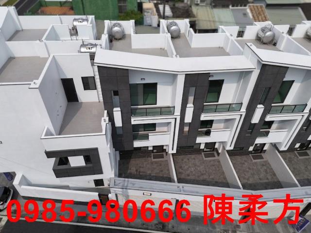 嘉義中埔別墅-13