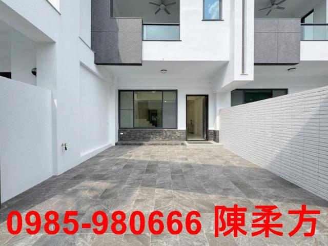 嘉義中埔別墅-0