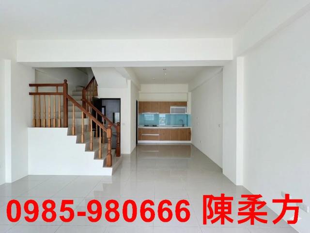 嘉義中埔別墅-1