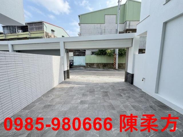 嘉義中埔別墅-3