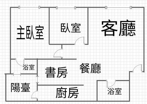 高雄前鎮大樓-14