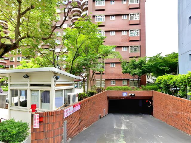 台北士林一樓拍賣-4