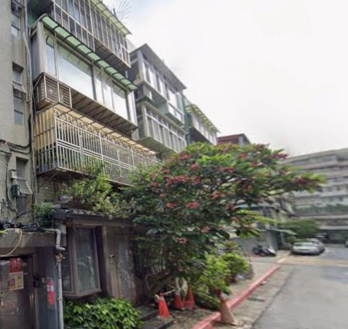 松山法拍公寓-0