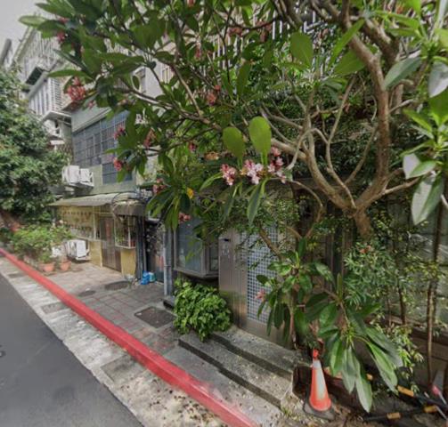 松山法拍公寓-1