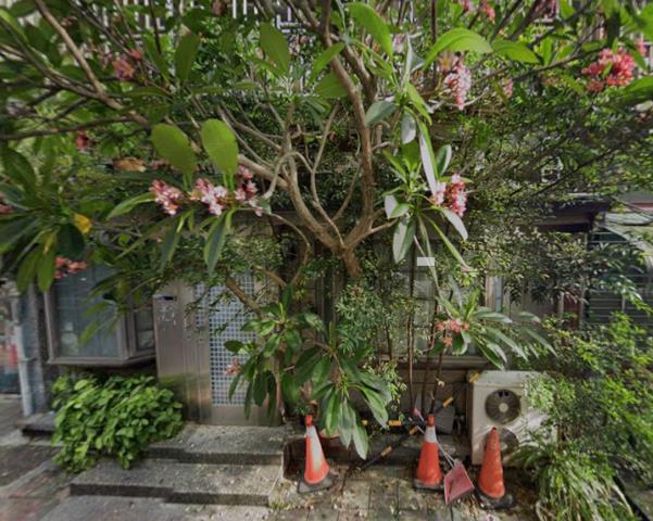 松山法拍公寓-2