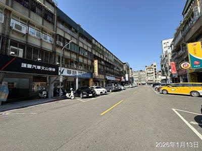 文山區法拍公寓-2