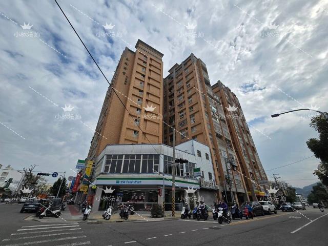 豐原法拍大樓-1