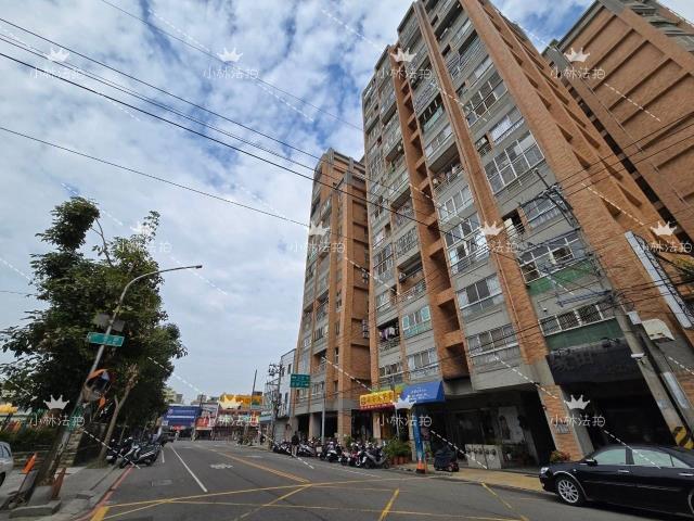 豐原法拍大樓-2