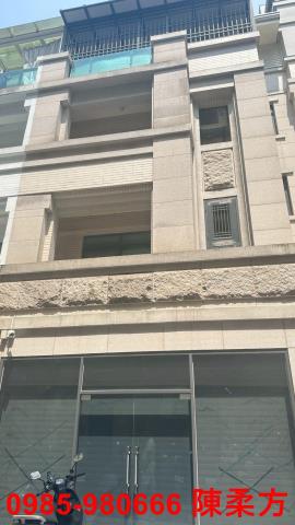 西區別墅_店面-1