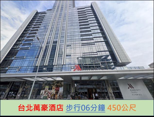 中山區法拍大樓-11