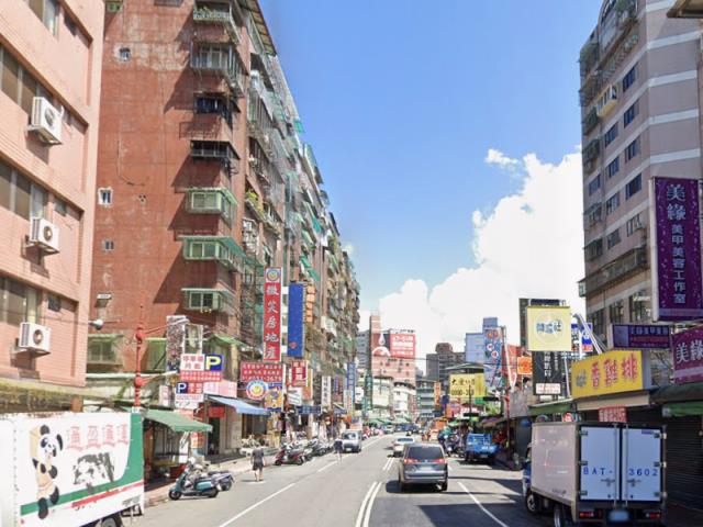 板橋拍賣大樓-3